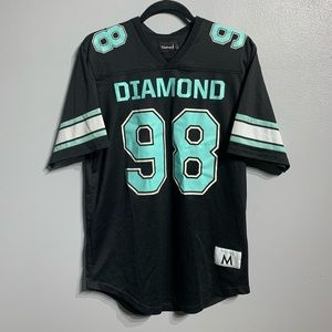 Diamond Jersey